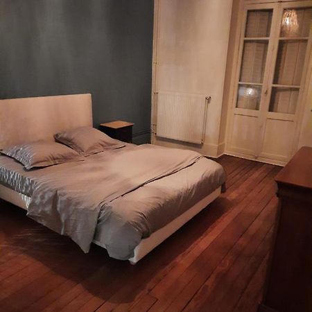 Appartement Jean Paul Sarthe Chalon-sur-Saône Exteriér fotografie