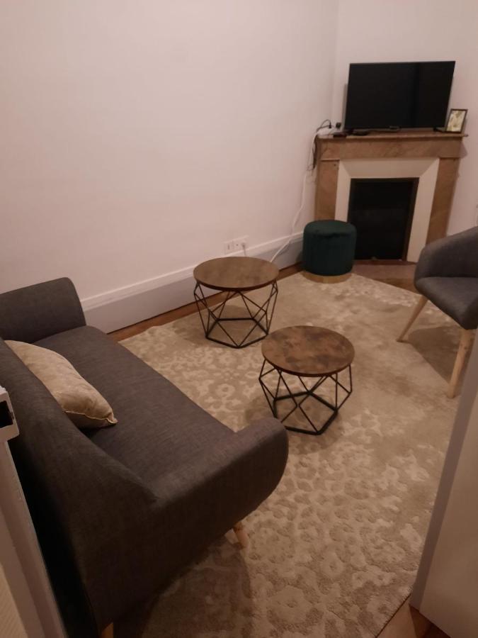 Appartement Jean Paul Sarthe Chalon-sur-Saône Exteriér fotografie